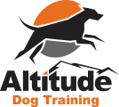 Altitude Dog Training